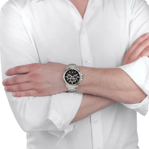 Accessories > Watches - - Maserati - Modalova