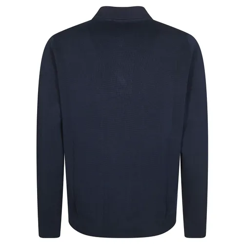 Knitwear > Cardigans - - Filippo De Laurentiis - Modalova