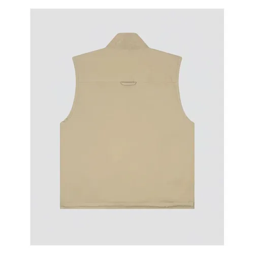 Jackets > Vests - - Olaf Hussein - Modalova