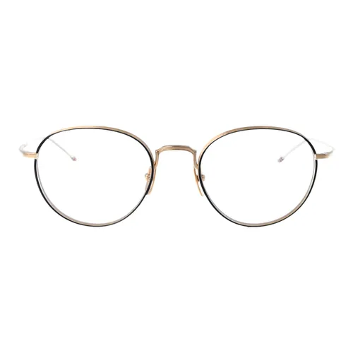 Accessories > Glasses - - Thom Browne - Modalova