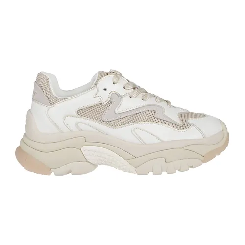 ASH - Shoes > Sneakers - White - ASH - Modalova