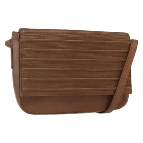 Pre-owned > Pre-owned Bags > Pre-owned Cross Body Bags - - Loewe Pre-owned - Modalova