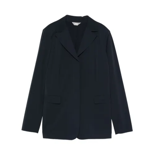 Jackets > Blazers - - Max Mara - Modalova