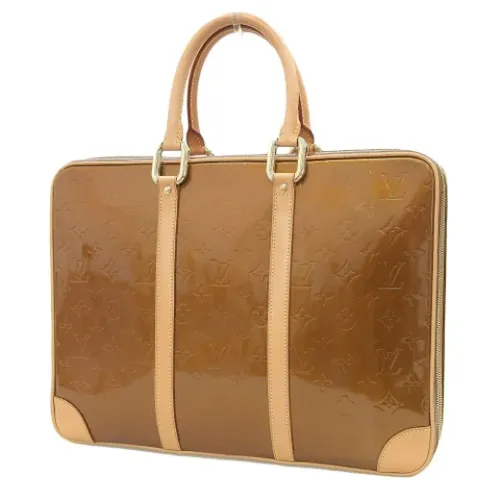 Pre-owned > Pre-owned Bags > Pre-owned Handbags - - Louis Vuitton Vintage - Modalova