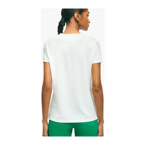 Tops > T-Shirts - - Brooks Brothers - Modalova