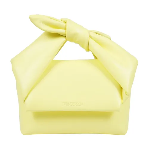 Bags > Handbags - - JW Anderson - Modalova