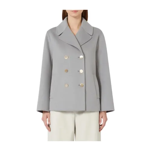 Jackets > Blazers - - Max Mara - Modalova