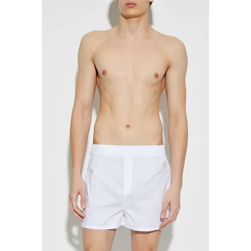 Underwear > Bottoms - - Ami Paris - Modalova
