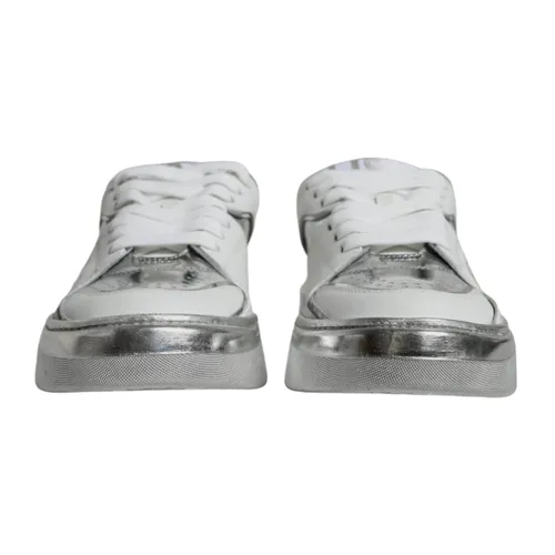 Shoes > Sneakers - - Dolce & Gabbana - Modalova