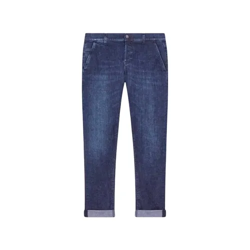Jeans > Skinny Jeans - - Dondup - Modalova