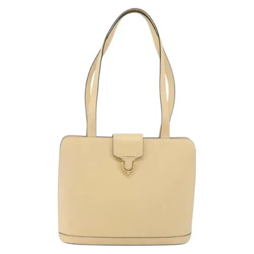 Pre-owned > Pre-owned Bags > Pre-owned Shoulder Bags - - Celine Vintage - Modalova
