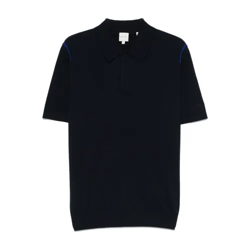 Tops > Polo Shirts - - Paul Smith - Modalova