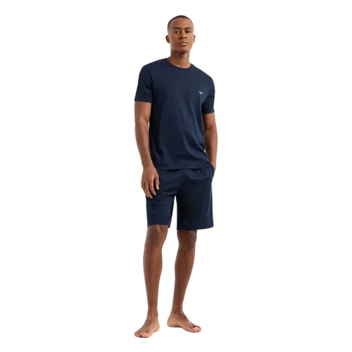Nightwear & Lounge > Pyjamas - - Emporio Armani - Modalova