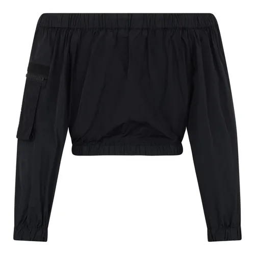 Jackets > Light Jackets - - RED Valentino - Modalova