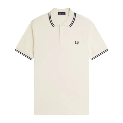 Tops > Polo Shirts - - Fred Perry - Modalova