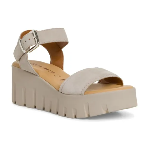 Shoes > Heels > Wedges - - Tamaris - Modalova