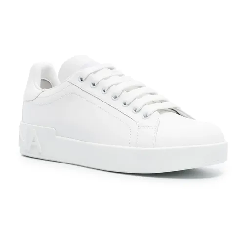 Shoes > Sneakers - - Dolce & Gabbana - Modalova