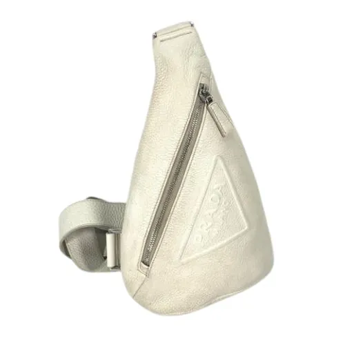 Pre-owned > Pre-owned Bags > Pre-owned Cross Body Bags - - Prada Vintage - Modalova