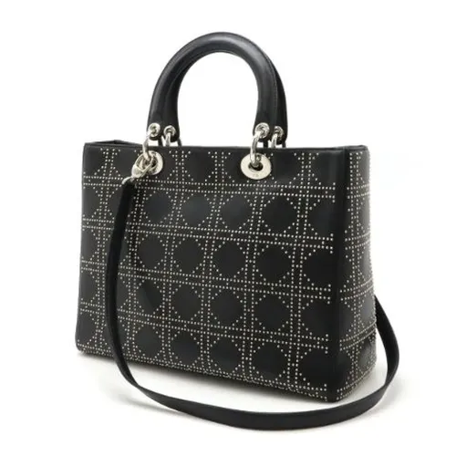 Pre-owned > Pre-owned Bags > Pre-owned Handbags - - Dior Vintage - Modalova