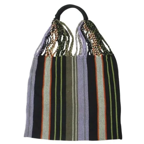 Pre-owned > Pre-owned Bags > Pre-owned Tote Bags - - Marni Pre-owned - Modalova