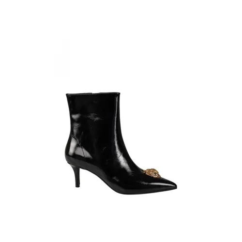 Shoes > Boots > Heeled Boots - - Kurt Geiger - Modalova