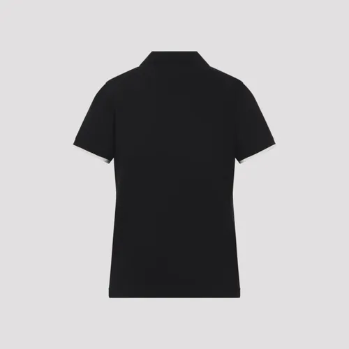 Tops > Polo Shirts - - Moncler - Modalova