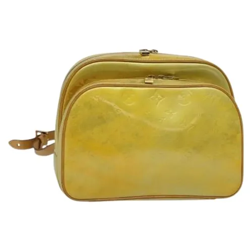 Pre-owned > Pre-owned Bags > Pre-owned Shoulder Bags - - Louis Vuitton Vintage - Modalova