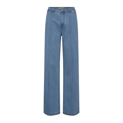 Jeans > Straight Jeans - - Sofie Schnoor - Modalova