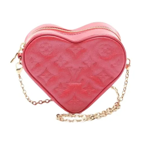 Pre-owned > Pre-owned Bags > Pre-owned Mini Bags - - Louis Vuitton Vintage - Modalova