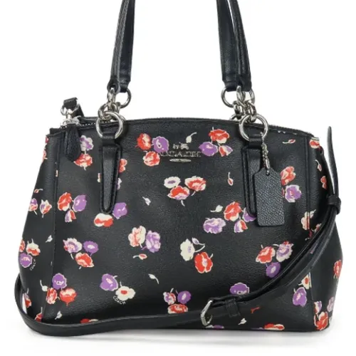 Pre-owned > Pre-owned Bags > Pre-owned Handbags - - Coach Pre-owned - Modalova