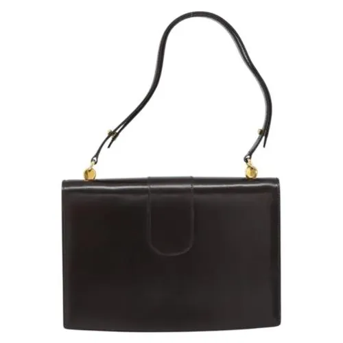 Pre-owned > Pre-owned Bags > Pre-owned Shoulder Bags - - Gucci Vintage - Modalova