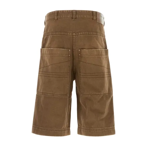 Shorts > Denim Shorts - - Entire Studios - Modalova