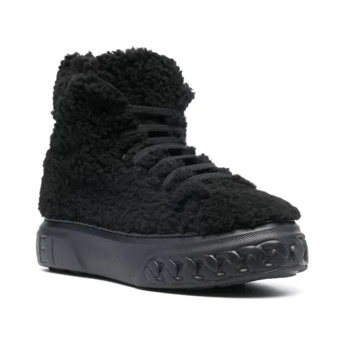 Shoes > Boots > Winter Boots - - Casadei - Modalova