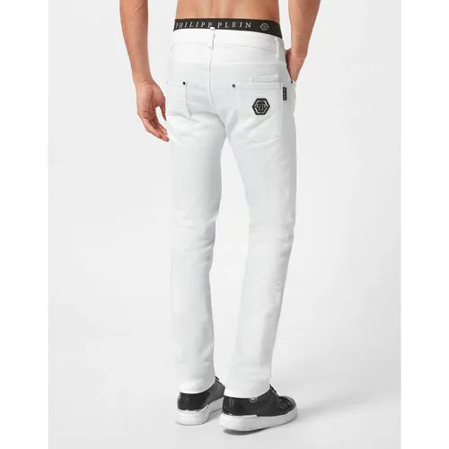 Jeans > Slim-fit Jeans - - Philipp Plein - Modalova