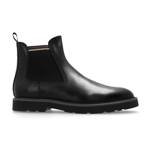 Shoes > Boots > Chelsea Boots - - Paul Smith - Modalova