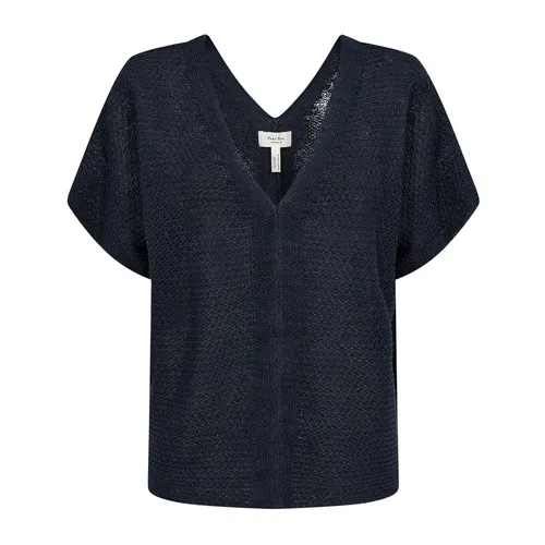 Knitwear > V-neck Knitwear - - Part Two - Modalova