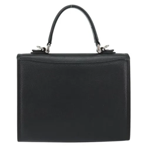 Pre-owned > Pre-owned Bags > Pre-owned Handbags - - Burberry Vintage - Modalova