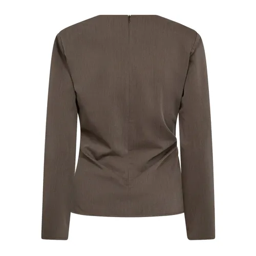 Blouses & Shirts > Blouses - - Co'Couture - Modalova