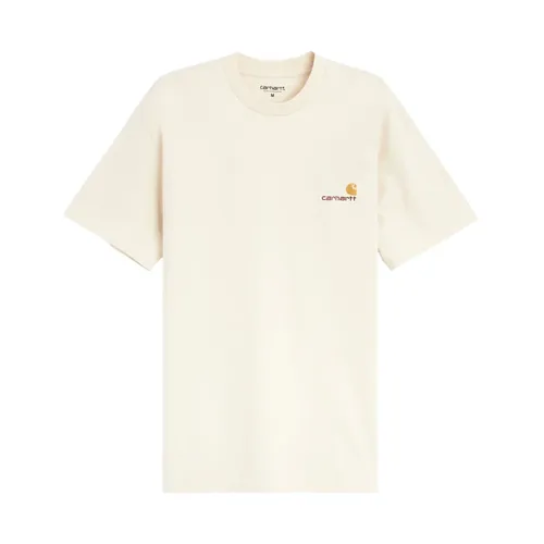 Tops > T-Shirts - - Carhartt Wip - Modalova