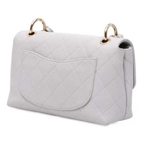 Pre-owned > Pre-owned Bags > Pre-owned Cross Body Bags - - Chanel Vintage - Modalova