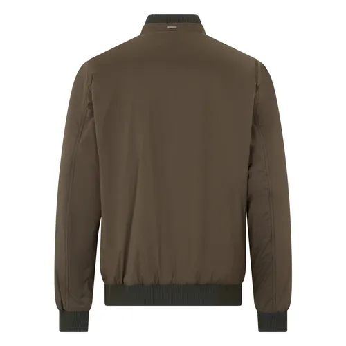 Jackets > Bomber Jackets - - Herno - Modalova
