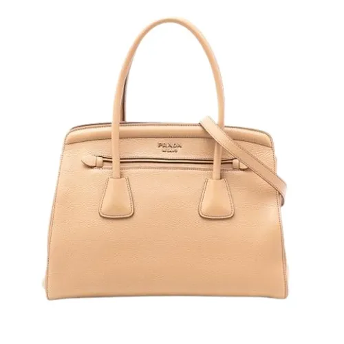 Pre-owned > Pre-owned Bags > Pre-owned Handbags - - Prada Vintage - Modalova