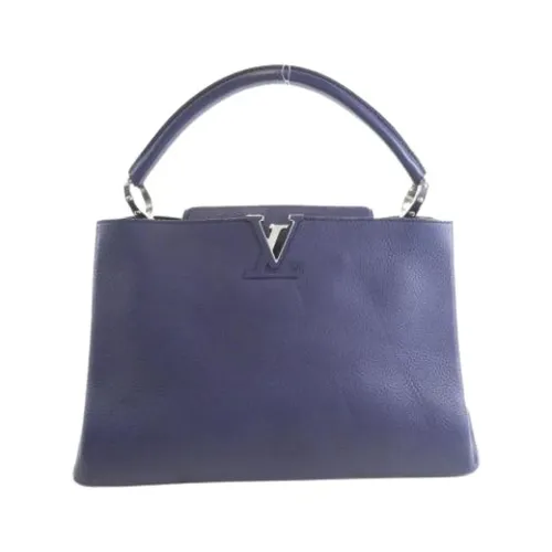 Pre-owned > Pre-owned Bags > Pre-owned Handbags - - Louis Vuitton Vintage - Modalova