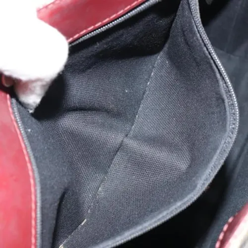 Pre-owned > Pre-owned Bags > Pre-owned Tote Bags - - Burberry Vintage - Modalova