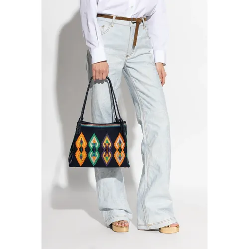 Bags > Shoulder Bags - - Etro - Modalova