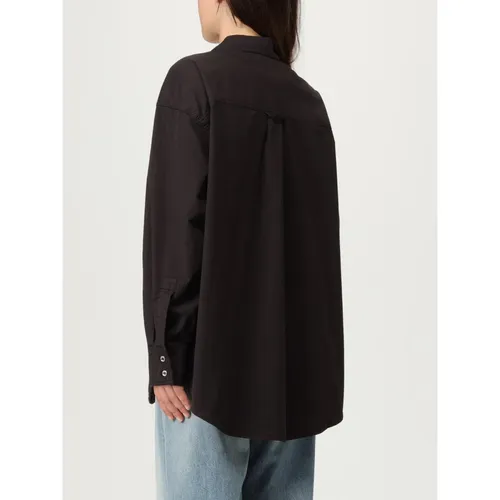 Blouses & Shirts > Shirts - - Pinko - Modalova
