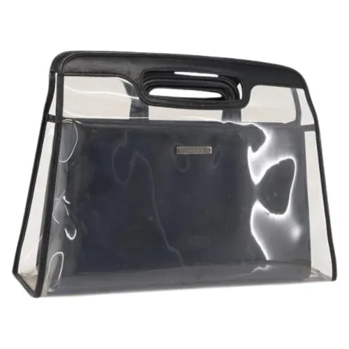 Pre-owned > Pre-owned Bags > Pre-owned Handbags - - Gucci Vintage - Modalova