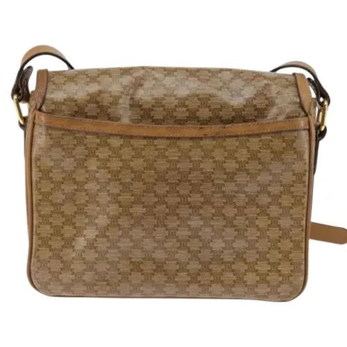 Pre-owned > Pre-owned Bags > Pre-owned Shoulder Bags - - Celine Vintage - Modalova