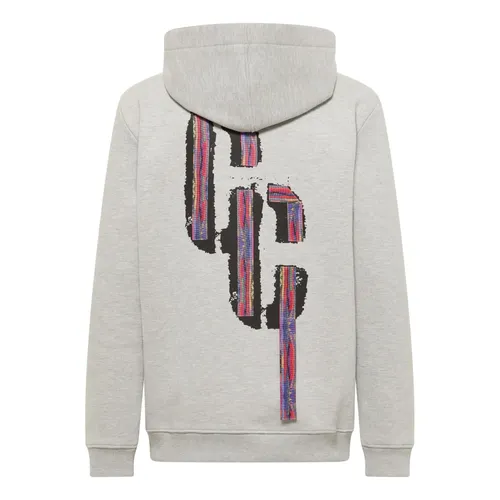 Sweatshirts & Hoodies > Hoodies - - Carlo Colucci - Modalova