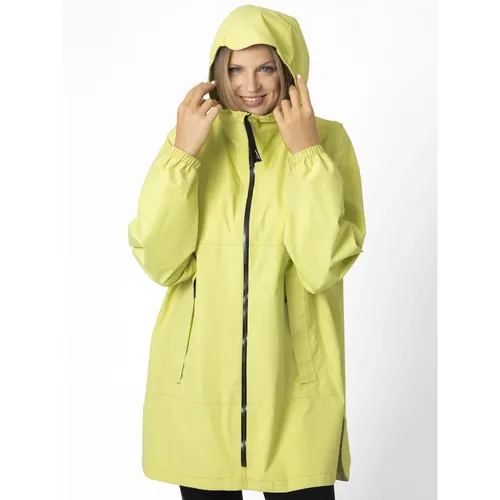 Jackets > Rain Jackets - - LaMunt - Modalova